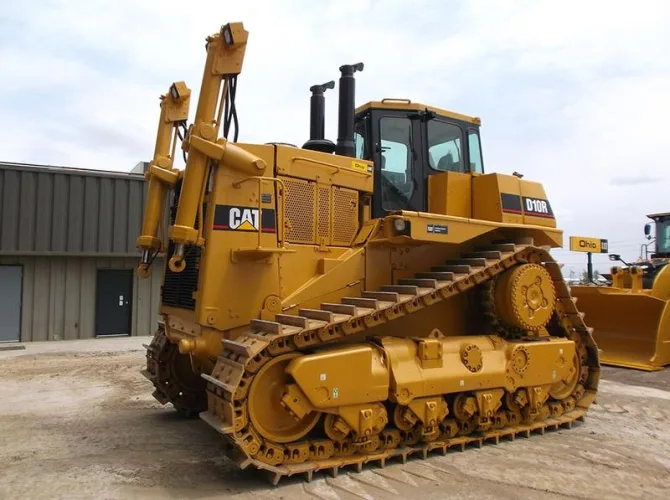 Photo #2 of EAGLE MINING, LLC: HUGE COAL MINING OPERATION - LATE MODEL CONSTRUCTION & MINING EQUIPMENT