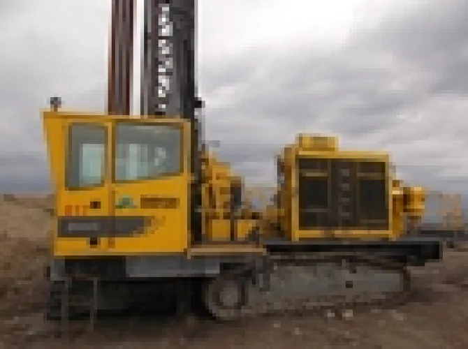 Photo #4 of EAGLE MINING, LLC: HUGE COAL MINING OPERATION - LATE MODEL CONSTRUCTION & MINING EQUIPMENT
