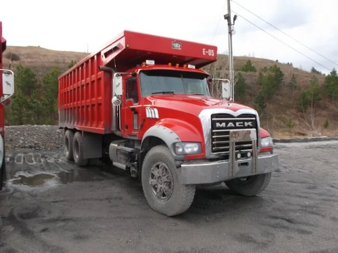 Photo #7 of EAGLE MINING, LLC: HUGE COAL MINING OPERATION - LATE MODEL CONSTRUCTION & MINING EQUIPMENT