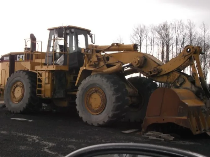 Photo #14 of EAGLE MINING, LLC: HUGE COAL MINING OPERATION - LATE MODEL CONSTRUCTION & MINING EQUIPMENT