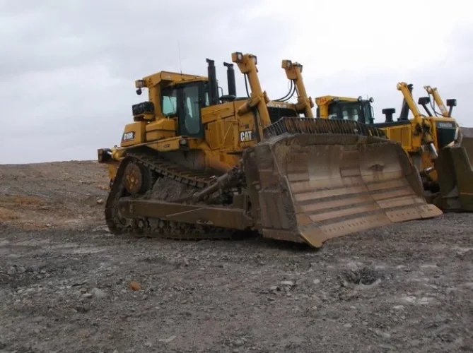 Photo #15 of EAGLE MINING, LLC: HUGE COAL MINING OPERATION - LATE MODEL CONSTRUCTION & MINING EQUIPMENT