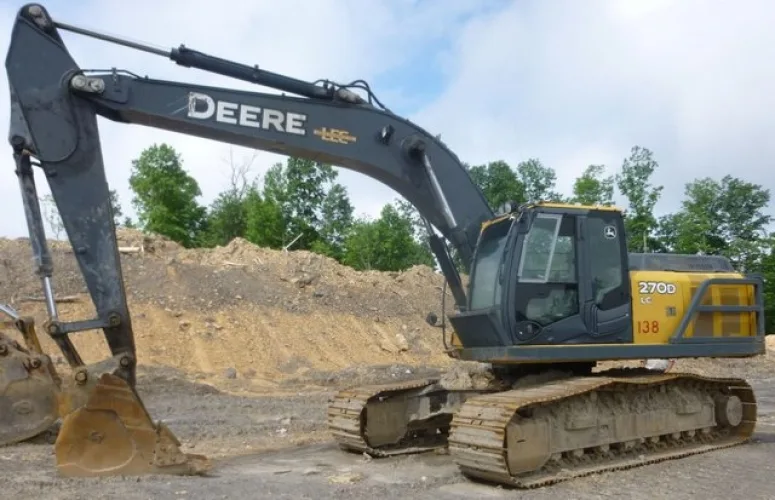 Photo #16 of EAGLE MINING, LLC: HUGE COAL MINING OPERATION - LATE MODEL CONSTRUCTION & MINING EQUIPMENT