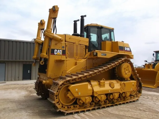 Photo #17 of EAGLE MINING, LLC: HUGE COAL MINING OPERATION - LATE MODEL CONSTRUCTION & MINING EQUIPMENT
