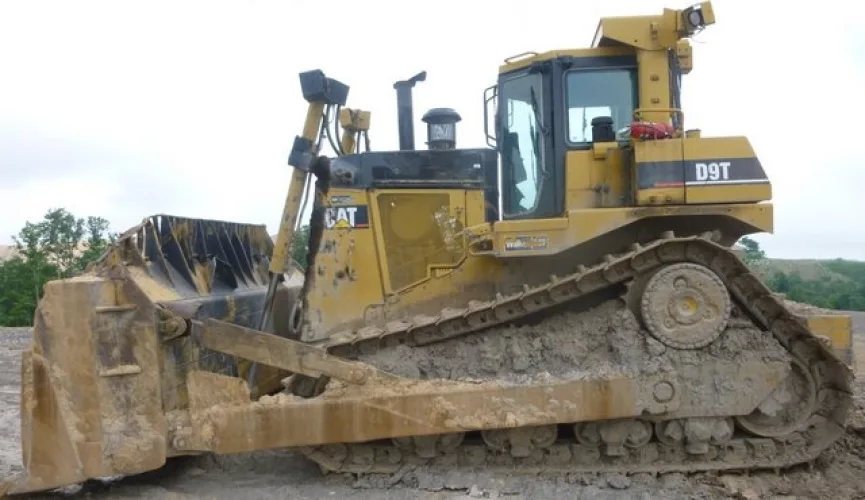 Photo #18 of EAGLE MINING, LLC: HUGE COAL MINING OPERATION - LATE MODEL CONSTRUCTION & MINING EQUIPMENT