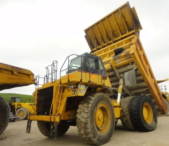 Photo #20 of EAGLE MINING, LLC: HUGE COAL MINING OPERATION - LATE MODEL CONSTRUCTION & MINING EQUIPMENT