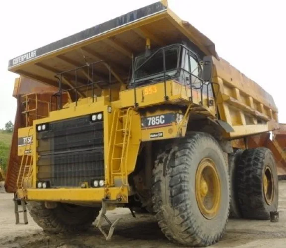 Photo #21 of EAGLE MINING, LLC: HUGE COAL MINING OPERATION - LATE MODEL CONSTRUCTION & MINING EQUIPMENT