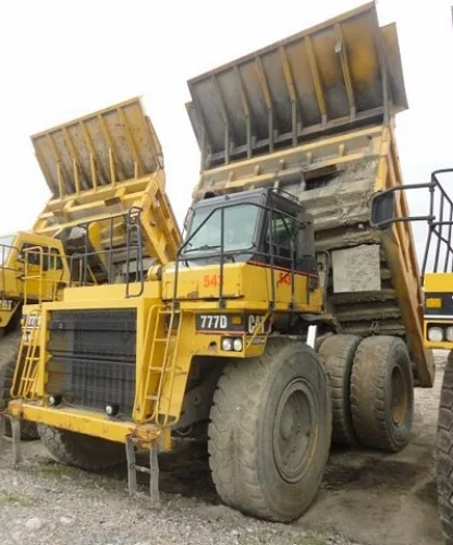 Photo #22 of EAGLE MINING, LLC: HUGE COAL MINING OPERATION - LATE MODEL CONSTRUCTION & MINING EQUIPMENT