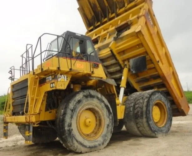 Photo #24 of EAGLE MINING, LLC: HUGE COAL MINING OPERATION - LATE MODEL CONSTRUCTION & MINING EQUIPMENT