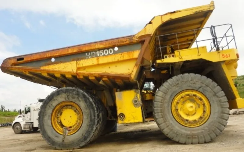 Photo #25 of EAGLE MINING, LLC: HUGE COAL MINING OPERATION - LATE MODEL CONSTRUCTION & MINING EQUIPMENT