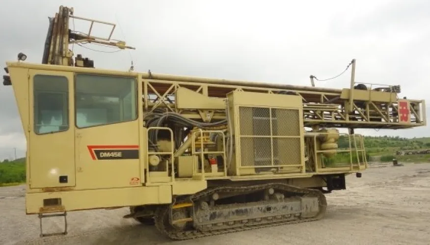 Photo #27 of EAGLE MINING, LLC: HUGE COAL MINING OPERATION - LATE MODEL CONSTRUCTION & MINING EQUIPMENT