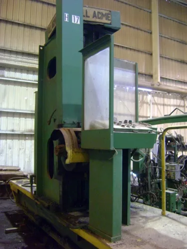 Photo #11 of 2-DAY AUCTION - DAY 1: HELMARK/FALCON STEEL COMPANIES: COMPLETE CLOSURE OF 2 OF THE NATION'S LEADING FABRICATOR & ERECTOR OF STEEL STRUCTURES COMPANIES.