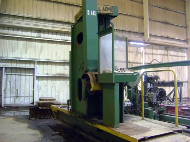 Photo #12 of 2-DAY AUCTION - DAY 1: HELMARK/FALCON STEEL COMPANIES: COMPLETE CLOSURE OF 2 OF THE NATION'S LEADING FABRICATOR & ERECTOR OF STEEL STRUCTURES COMPANIES.