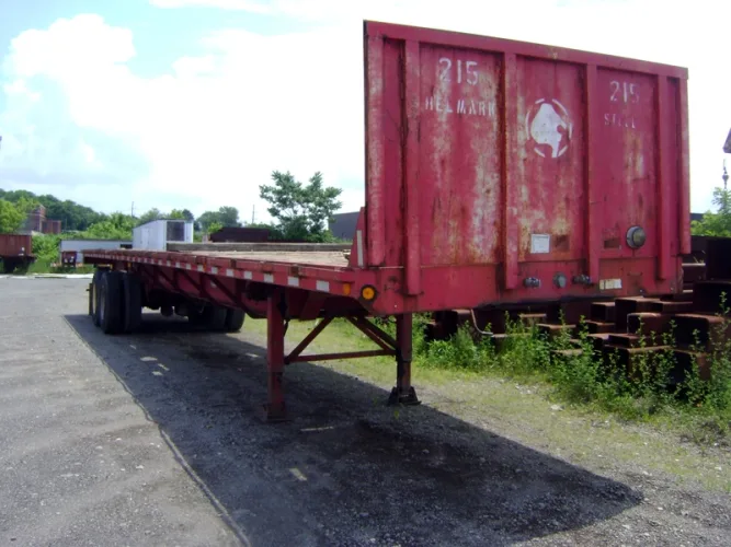 Photo #68 of 2-DAY AUCTION - DAY 1: HELMARK/FALCON STEEL COMPANIES: COMPLETE CLOSURE OF 2 OF THE NATION'S LEADING FABRICATOR & ERECTOR OF STEEL STRUCTURES COMPANIES.