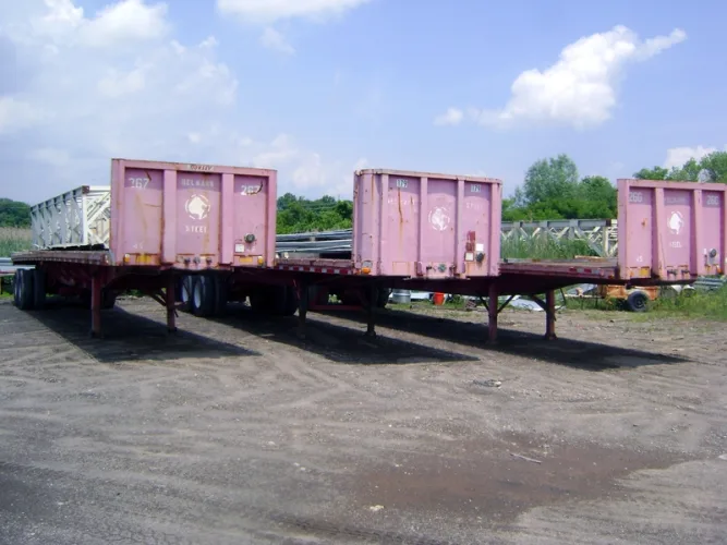 Photo #69 of 2-DAY AUCTION - DAY 1: HELMARK/FALCON STEEL COMPANIES: COMPLETE CLOSURE OF 2 OF THE NATION'S LEADING FABRICATOR & ERECTOR OF STEEL STRUCTURES COMPANIES.