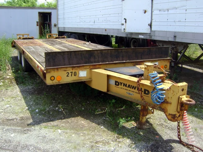 Photo #73 of 2-DAY AUCTION - DAY 1: HELMARK/FALCON STEEL COMPANIES: COMPLETE CLOSURE OF 2 OF THE NATION'S LEADING FABRICATOR & ERECTOR OF STEEL STRUCTURES COMPANIES.