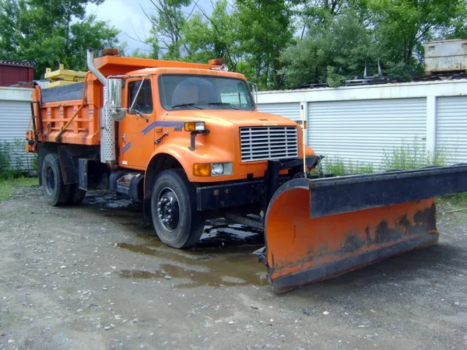Photo #87 of 2-DAY AUCTION - DAY 1: HELMARK/FALCON STEEL COMPANIES: COMPLETE CLOSURE OF 2 OF THE NATION'S LEADING FABRICATOR & ERECTOR OF STEEL STRUCTURES COMPANIES.