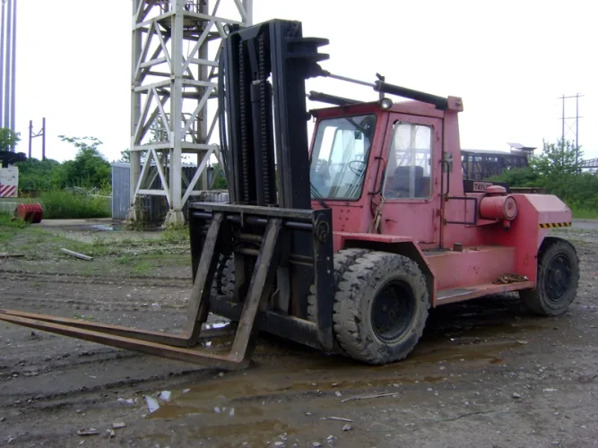 Photo #91 of 2-DAY AUCTION - DAY 1: HELMARK/FALCON STEEL COMPANIES: COMPLETE CLOSURE OF 2 OF THE NATION'S LEADING FABRICATOR & ERECTOR OF STEEL STRUCTURES COMPANIES.