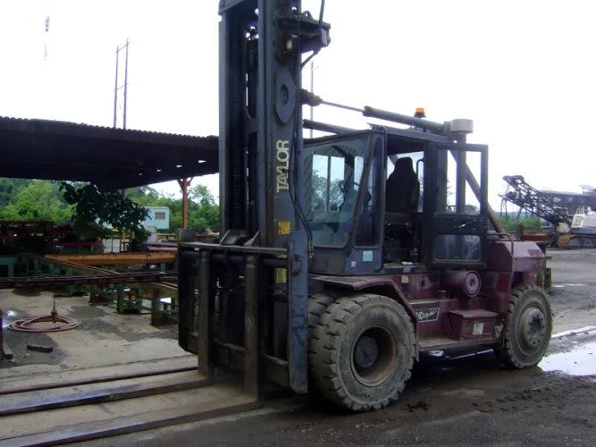 Photo #92 of 2-DAY AUCTION - DAY 1: HELMARK/FALCON STEEL COMPANIES: COMPLETE CLOSURE OF 2 OF THE NATION'S LEADING FABRICATOR & ERECTOR OF STEEL STRUCTURES COMPANIES.