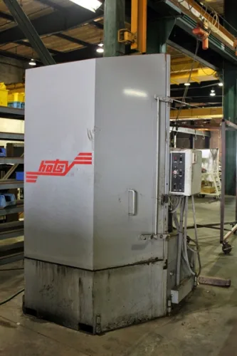 Photo #27 of SURPLUS TO THE ONGOING NEEDS OF AMADA AMERICA DUE TO THE START UP OF THEIR NEW STATE-OF-THE-ART MFG FACILITY - BUILDING IS SOLD EVERYTHING MUST GO!