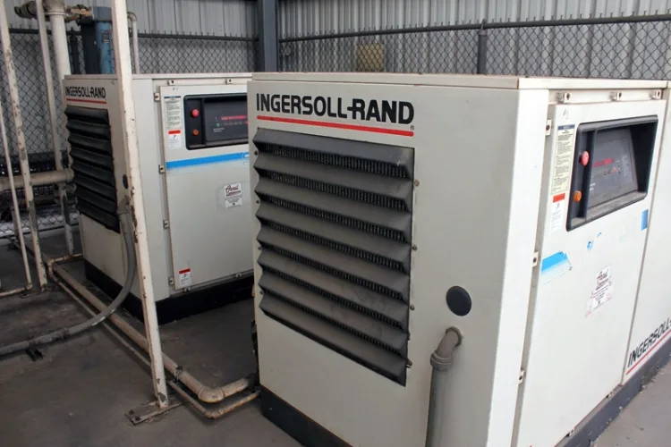 Photo #35 of SURPLUS TO THE ONGOING NEEDS OF AMADA AMERICA DUE TO THE START UP OF THEIR NEW STATE-OF-THE-ART MFG FACILITY - BUILDING IS SOLD EVERYTHING MUST GO!