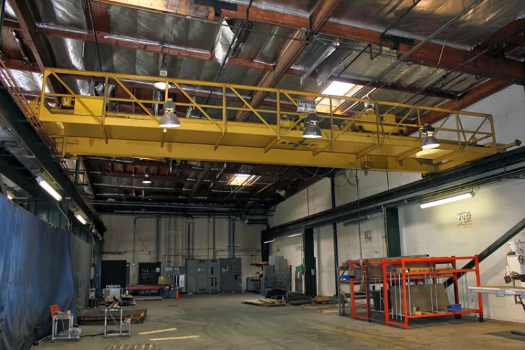 Photo #48 of SURPLUS TO THE ONGOING NEEDS OF AMADA AMERICA DUE TO THE START UP OF THEIR NEW STATE-OF-THE-ART MFG FACILITY - BUILDING IS SOLD EVERYTHING MUST GO!