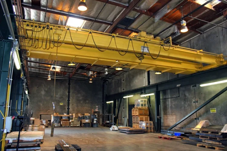 Photo #51 of SURPLUS TO THE ONGOING NEEDS OF AMADA AMERICA DUE TO THE START UP OF THEIR NEW STATE-OF-THE-ART MFG FACILITY - BUILDING IS SOLD EVERYTHING MUST GO!