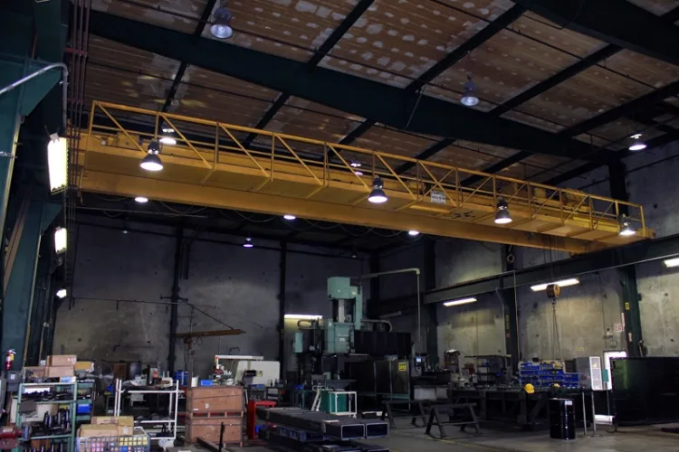 Photo #57 of SURPLUS TO THE ONGOING NEEDS OF AMADA AMERICA DUE TO THE START UP OF THEIR NEW STATE-OF-THE-ART MFG FACILITY - BUILDING IS SOLD EVERYTHING MUST GO!