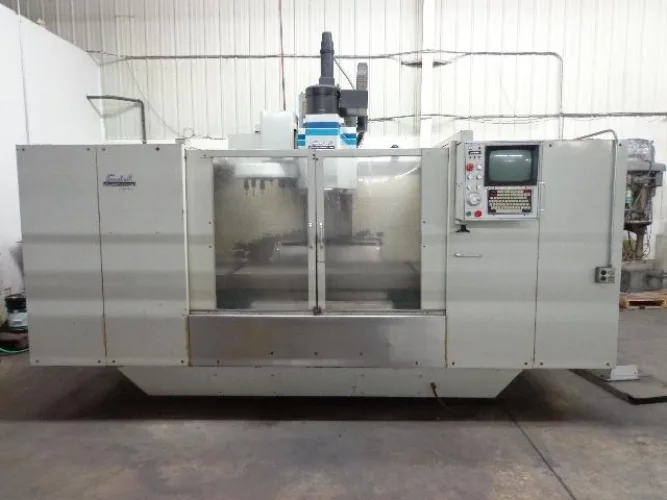 Photo #66 of SURPLUS TO THE ONGOING NEEDS OF AMADA AMERICA DUE TO THE START UP OF THEIR NEW STATE-OF-THE-ART MFG FACILITY - BUILDING IS SOLD EVERYTHING MUST GO!