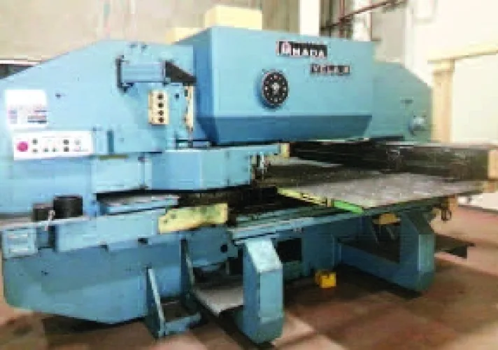 Photo #68 of SURPLUS TO THE ONGOING NEEDS OF AMADA AMERICA DUE TO THE START UP OF THEIR NEW STATE-OF-THE-ART MFG FACILITY - BUILDING IS SOLD EVERYTHING MUST GO!