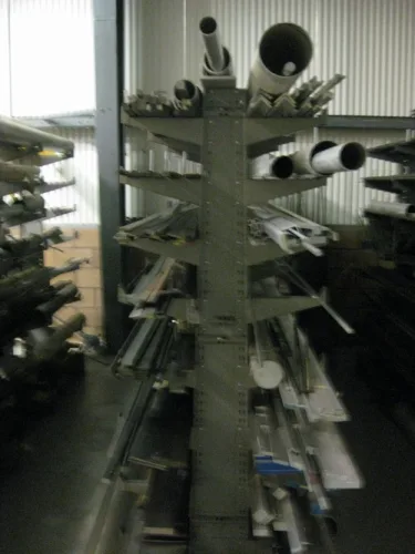 Photo #45 of SURPLUS TO THE ONGOING OPERATIONS OF CLOSURE SYSTEMS INTERNATIONAL: COMPLETE CLOSURE OF 160,000 SQ FT PRODUCTION FACILITY - (25) INJECTION MOLDING MACHINES FROM HUSKY, NISSEI, NETSTAL, FERROMATIK, CONVEYORS, METAL FABRICATING & MORE