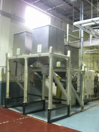 Photo #75 of SURPLUS TO THE ONGOING OPERATIONS OF CLOSURE SYSTEMS INTERNATIONAL: COMPLETE CLOSURE OF 160,000 SQ FT PRODUCTION FACILITY - (25) INJECTION MOLDING MACHINES FROM HUSKY, NISSEI, NETSTAL, FERROMATIK, CONVEYORS, METAL FABRICATING & MORE