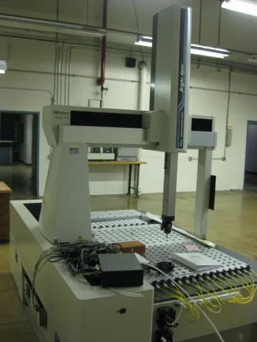 Photo #156 of SURPLUS TO THE ONGOING OPERATIONS OF CLOSURE SYSTEMS INTERNATIONAL: COMPLETE CLOSURE OF 160,000 SQ FT PRODUCTION FACILITY - (25) INJECTION MOLDING MACHINES FROM HUSKY, NISSEI, NETSTAL, FERROMATIK, CONVEYORS, METAL FABRICATING & MORE