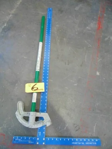 Photo #6 of WILSHIRE INTERNATIONAL (TEXAS) - LIQUIDATION OF A LATE MODEL INJECTION MOLDING FACILITY