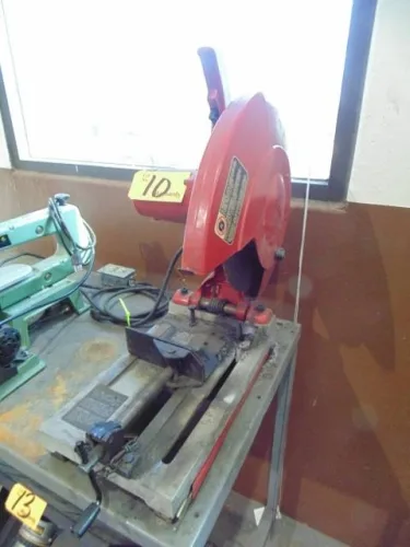 Photo #10 of WILSHIRE INTERNATIONAL (TEXAS) - LIQUIDATION OF A LATE MODEL INJECTION MOLDING FACILITY