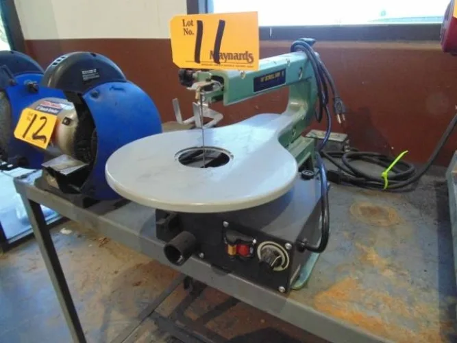 Photo #11 of WILSHIRE INTERNATIONAL (TEXAS) - LIQUIDATION OF A LATE MODEL INJECTION MOLDING FACILITY