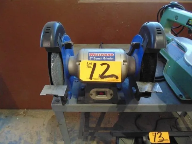 Photo #12 of WILSHIRE INTERNATIONAL (TEXAS) - LIQUIDATION OF A LATE MODEL INJECTION MOLDING FACILITY