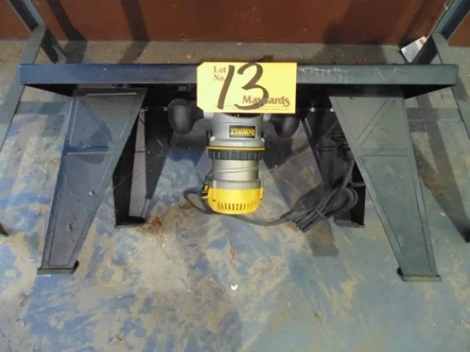 Photo #13 of WILSHIRE INTERNATIONAL (TEXAS) - LIQUIDATION OF A LATE MODEL INJECTION MOLDING FACILITY