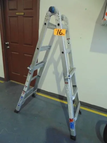 Photo #15 of WILSHIRE INTERNATIONAL (TEXAS) - LIQUIDATION OF A LATE MODEL INJECTION MOLDING FACILITY