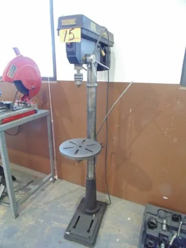 Photo #16 of WILSHIRE INTERNATIONAL (TEXAS) - LIQUIDATION OF A LATE MODEL INJECTION MOLDING FACILITY