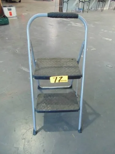 Photo #17 of WILSHIRE INTERNATIONAL (TEXAS) - LIQUIDATION OF A LATE MODEL INJECTION MOLDING FACILITY