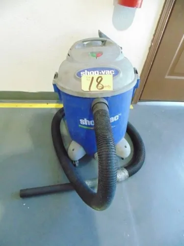 Photo #18 of WILSHIRE INTERNATIONAL (TEXAS) - LIQUIDATION OF A LATE MODEL INJECTION MOLDING FACILITY