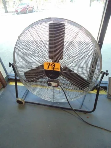 Photo #19 of WILSHIRE INTERNATIONAL (TEXAS) - LIQUIDATION OF A LATE MODEL INJECTION MOLDING FACILITY