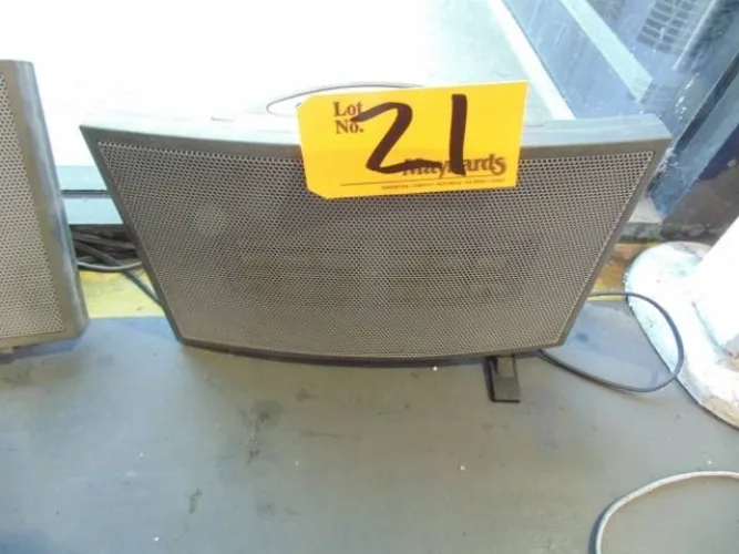 Photo #21 of WILSHIRE INTERNATIONAL (TEXAS) - LIQUIDATION OF A LATE MODEL INJECTION MOLDING FACILITY