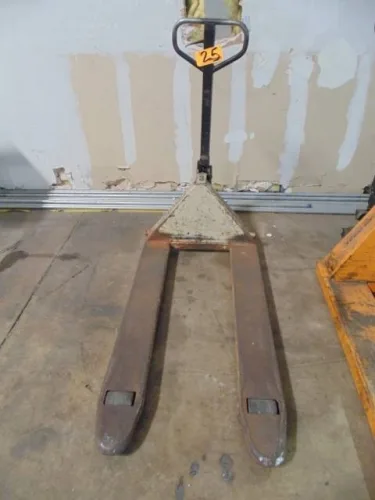 Photo #25 of WILSHIRE INTERNATIONAL (TEXAS) - LIQUIDATION OF A LATE MODEL INJECTION MOLDING FACILITY