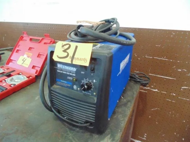 Photo #31 of WILSHIRE INTERNATIONAL (TEXAS) - LIQUIDATION OF A LATE MODEL INJECTION MOLDING FACILITY