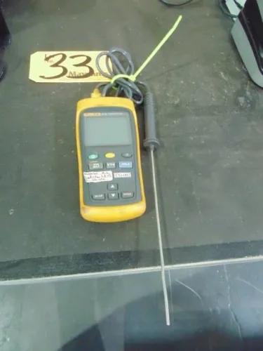 Photo #33 of WILSHIRE INTERNATIONAL (TEXAS) - LIQUIDATION OF A LATE MODEL INJECTION MOLDING FACILITY