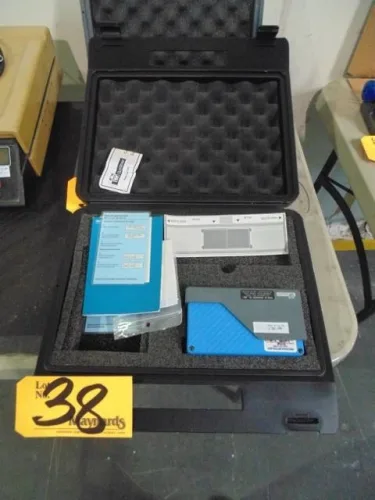 Photo #38 of WILSHIRE INTERNATIONAL (TEXAS) - LIQUIDATION OF A LATE MODEL INJECTION MOLDING FACILITY