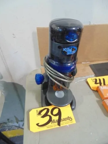 Photo #39 of WILSHIRE INTERNATIONAL (TEXAS) - LIQUIDATION OF A LATE MODEL INJECTION MOLDING FACILITY