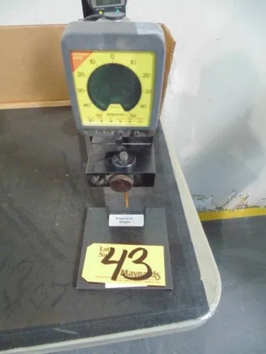 Photo #43 of WILSHIRE INTERNATIONAL (TEXAS) - LIQUIDATION OF A LATE MODEL INJECTION MOLDING FACILITY