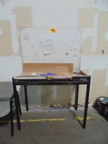 Photo #49 of WILSHIRE INTERNATIONAL (TEXAS) - LIQUIDATION OF A LATE MODEL INJECTION MOLDING FACILITY